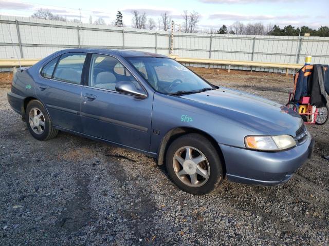 Photo 4 from auction – 1999 NISSAN ALTIMA XE with VIN 1N4DL01D2XC263602