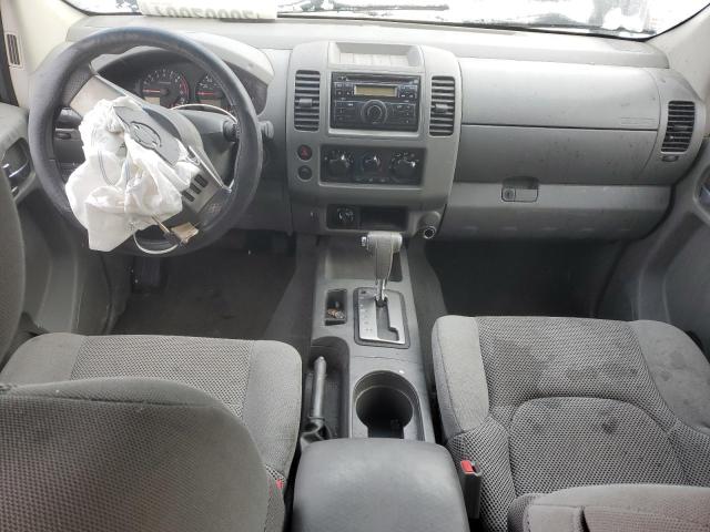 Photo 8 from auction – 2008 NISSAN FRONTIER C with VIN 1N6AD07W98C428577
