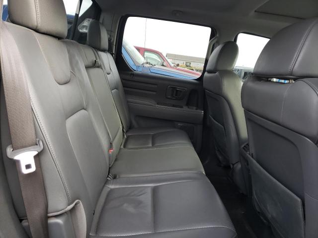 Photo 10 from auction – 2007 HONDA RIDGELINE with VIN 2HJYK16537H524914