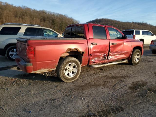 Photo 3 from auction – 2008 DODGE DAKOTA QUA with VIN 1D7HW48N38S537203