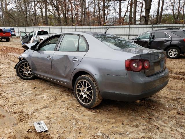 Photo 2 from auction – 2008 VOLKSWAGEN JETTA S with VIN 3VWJM71K38M062015