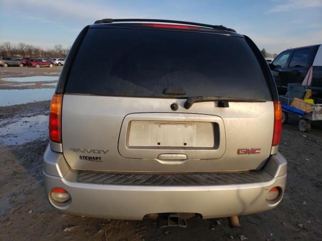 Photo 6 from auction – 2008 GMC ENVOY with VIN 1GKDT13S382230681