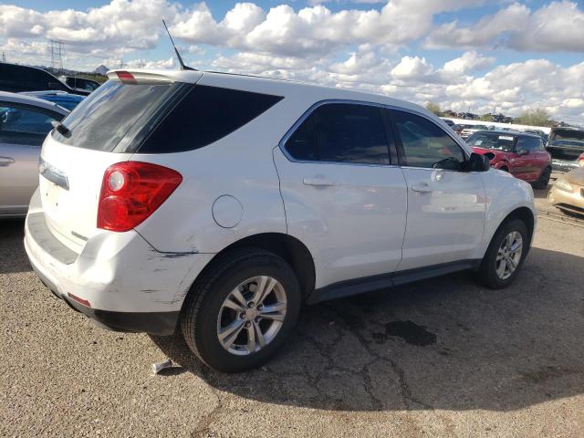 Photo 3 from auction – 2011 CHEVROLET EQUINOX LS with VIN 2CNALBEC6B6440062
