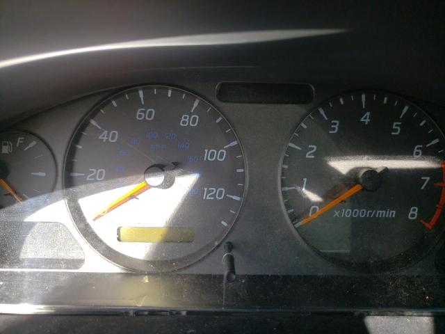 Photo 9 from auction – 2003 NISSAN SENTRA XE with VIN 3N1CB51DX3L818478