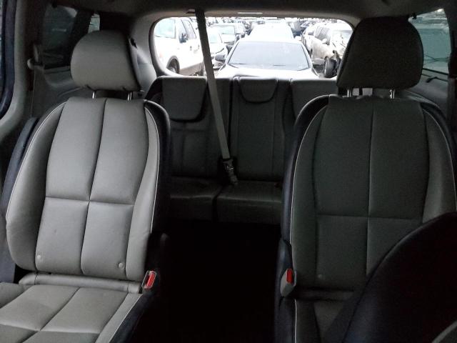 Photo 10 from auction – 2017 KIA SEDONA LX with VIN KNDMB5C19H6313697