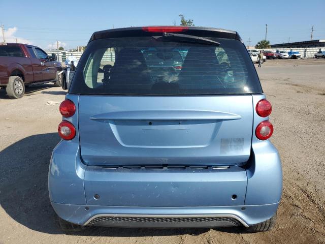 Photo 6 from auction – 2013 SMART FORTWO PUR with VIN WMEEJ3BA6DK645032