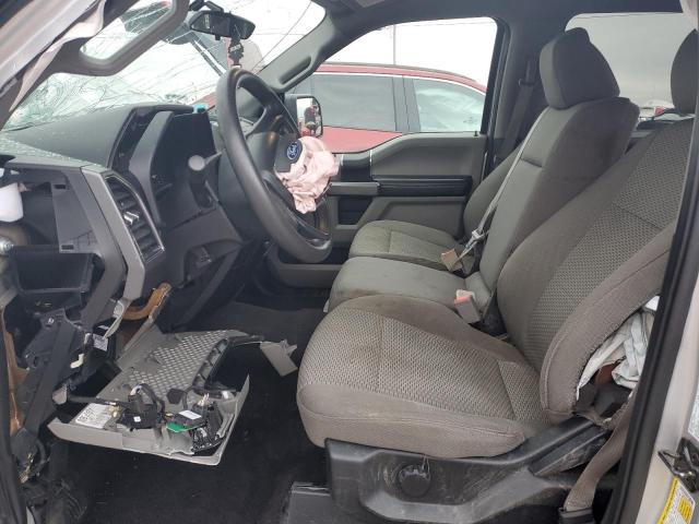 Photo 7 from auction – 2019 FORD F150 SUPER with VIN 1FTEW1E56KFA20140