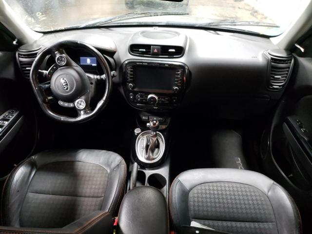 Photo 8 from auction – 2017 KIA SOUL ! with VIN KNDJX3AA3H7486945