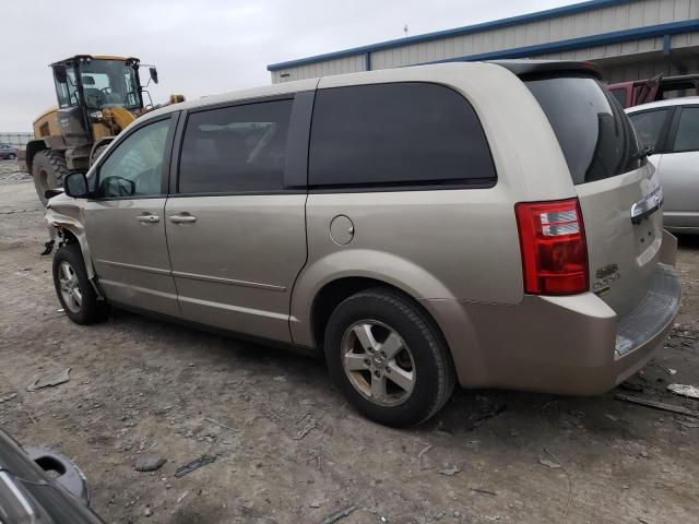 Photo 2 from auction – 2009 DODGE GRAND CARA with VIN 2D8HN44E29R624467