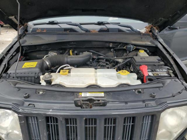 Photo 11 from auction – 2011 JEEP LIBERTY SP with VIN 1J4PN2GK0BW575423