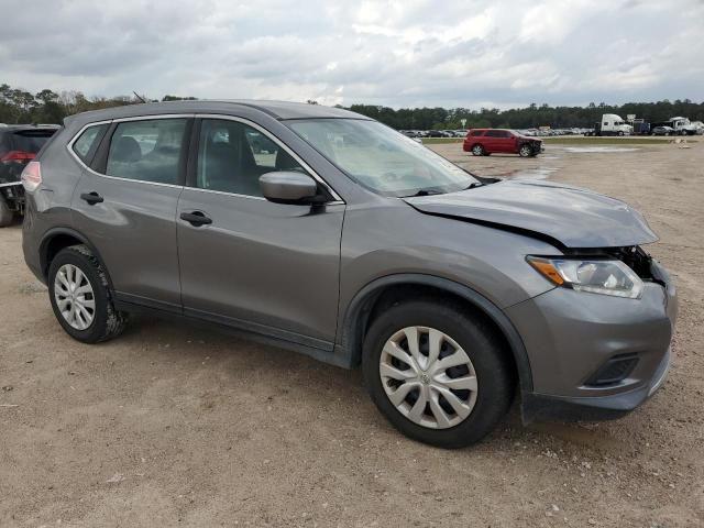 Photo 4 from auction – 2016 NISSAN ROGUE S with VIN KNMAT2MT5GP690857