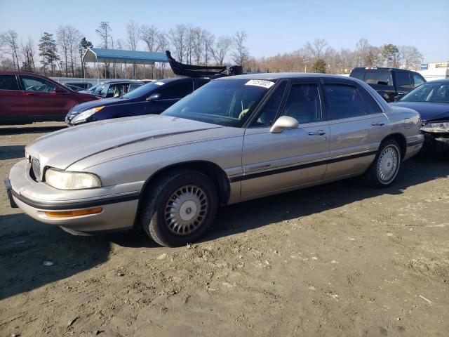 BUICK LESABRE CU 1998 with VIN 1G4HP52K5WH430705 - Photo from auction