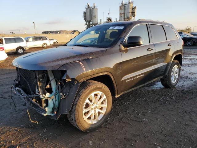 Photo 1 from auction – 2015 JEEP GRAND CHER with VIN 1C4RJFAG4FC807650