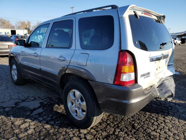 Photo 2 from auction – 2003 MAZDA TRIBUTE LX with VIN 4F2CZ041X3KM24641