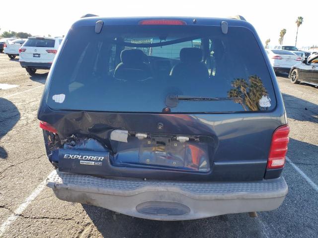 Photo 6 from auction – 2003 FORD EXPLORER S with VIN 1FMYU60E63UB89008