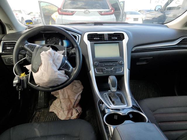 Photo 8 from auction – 2016 FORD FUSION SE with VIN 3FA6P0LU3GR215229