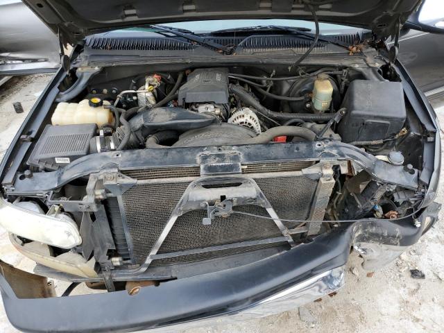 Photo 11 from auction – 2000 CHEVROLET SILVERADO with VIN 1GCEC14T4YZ311249