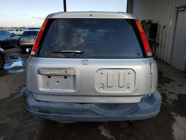 Photo 6 from auction – 1998 HONDA CR-V EX with VIN JHLRD1863WC044451