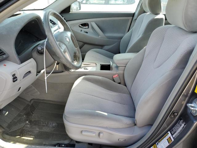 Photo 7 from auction – 2011 TOYOTA CAMRY BASE with VIN 4T1BF3EK3BU608394