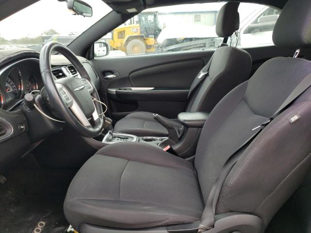 Photo 7 from auction – 2012 CHRYSLER 200 TOURIN with VIN 1C3BCBEG3CN223887