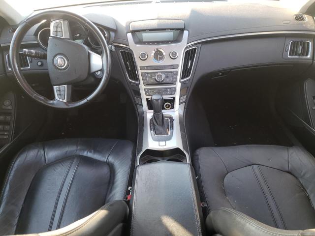 Photo 8 from auction – 2011 CADILLAC CTS PERFOR with VIN 1G6DL5EY2B0123261