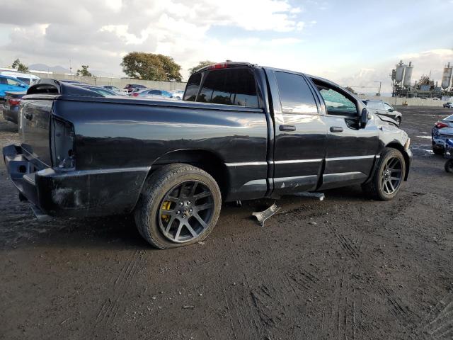 صورة رقم 3 من المزاد - 2005 DODGE RAM SRT10 مع VIN 3D3HA18H65G837426