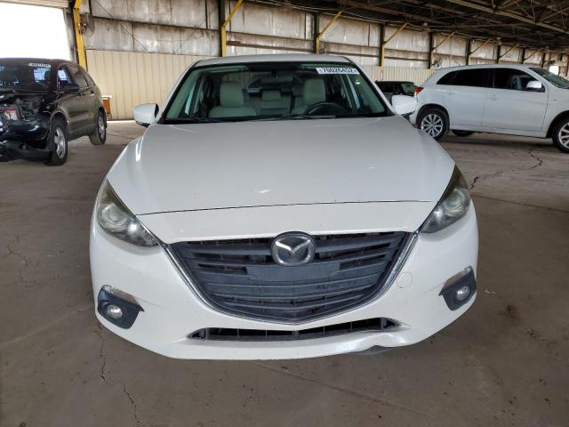 Photo 5 from auction – 2015 MAZDA 3 TOURING with VIN JM1BM1V73F1263966