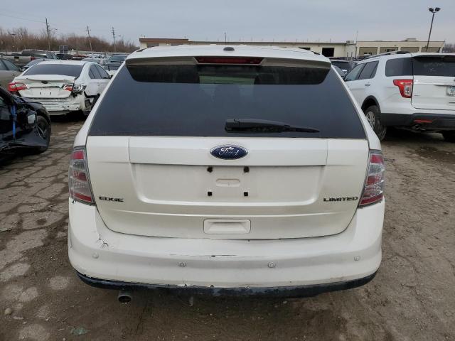 Photo 6 from auction – 2010 FORD EDGE LIMIT with VIN 2FMDK3KC8ABA57000