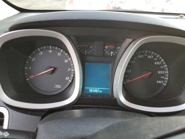 Photo 9 from auction – 2012 CHEVROLET EQUINOX LT with VIN 2GNFLDE51C6374231