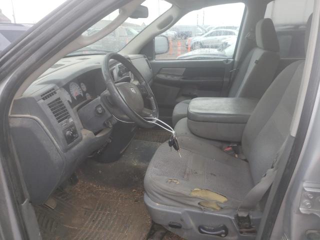 Photo 7 from auction – 2008 DODGE RAM 1500 S with VIN 1D7HU18288S585662