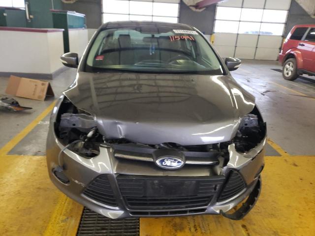 Photo 5 from auction – 2013 FORD FOCUS SE with VIN 1FADP3F20DL115991