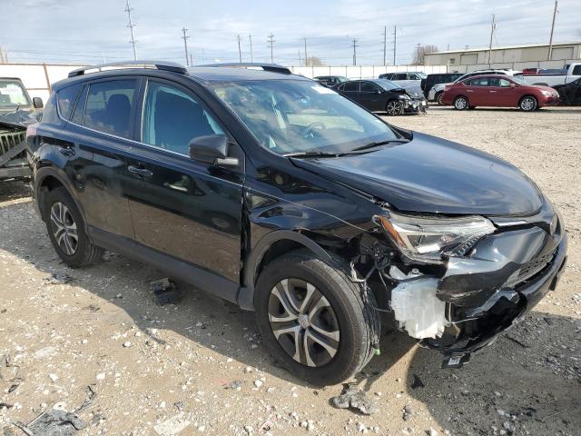 Photo 4 from auction – 2017 TOYOTA RAV4 LE with VIN 2T3ZFREV9HW315319