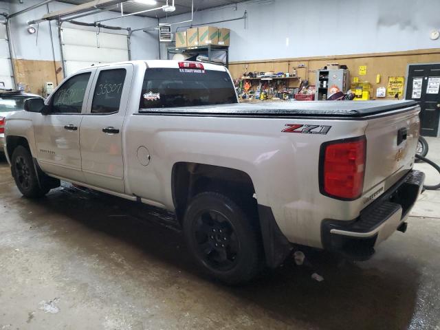 Zdjęcie 2 z aukcji – 2019 CHEVROLET SILVERADO z VIN 2GCVKPEC1K1215499