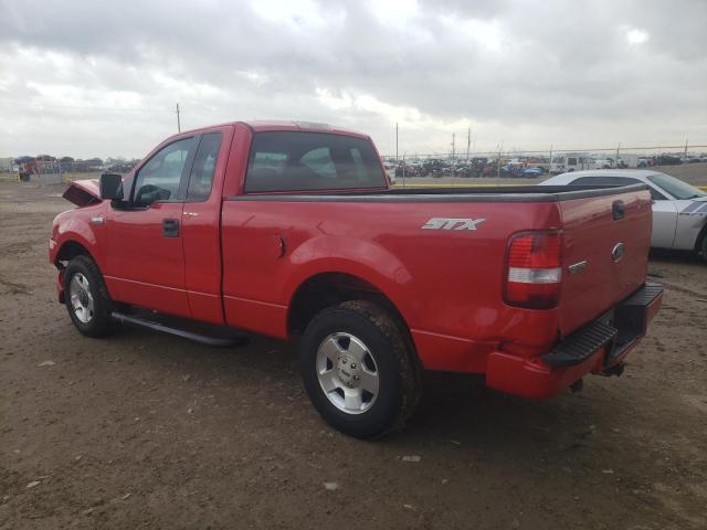 صورة رقم 2 من المزاد - 2005 FORD F150 مع VIN 1FTRF12265NB87622