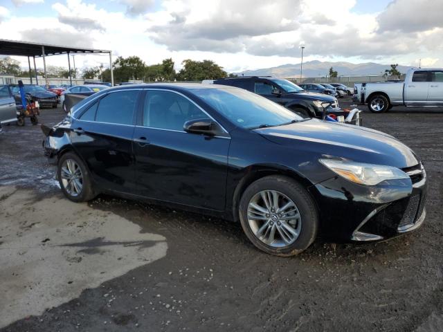 Photo 4 from auction – 2015 TOYOTA CAMRY LE with VIN 4T1BF1FK6FU494545
