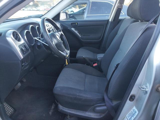 Photo 7 from auction – 2004 TOYOTA COROLLA MA with VIN 2T1KR32E14C312865