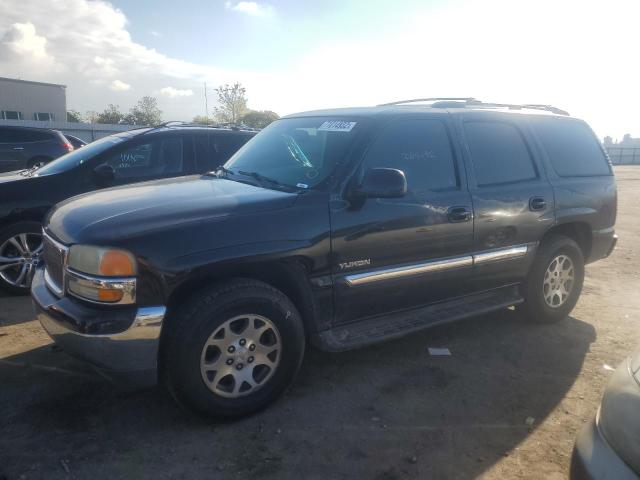 Photo 1 from auction – 2003 GMC YUKON with VIN 1GKEC13T13J334839