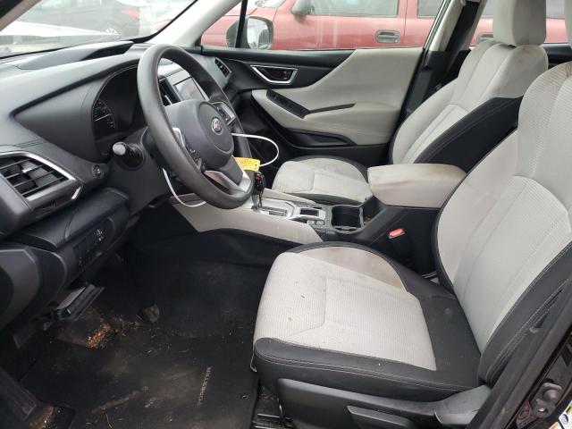 Photo 7 from auction – 2019 SUBARU FORESTER with VIN JF2SKACC8KH453609