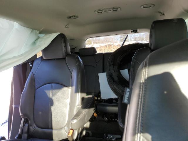 Photo 10 from auction – 2014 CHEVROLET TRAVERSE L with VIN 1GNKVHKD6EJ172518