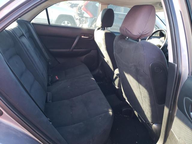 Photo 10 from auction – 2007 MAZDA 6 S with VIN 1YVHP80D275M24027