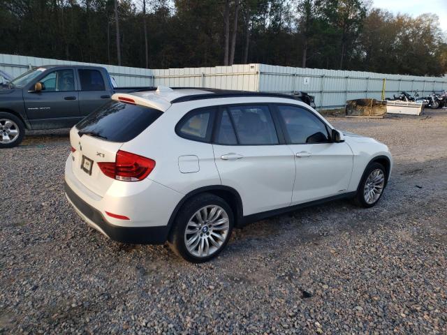 Photo 3 from auction – 2014 BMW X1 SDRIVE2 with VIN WBAVM1C54EVW50822