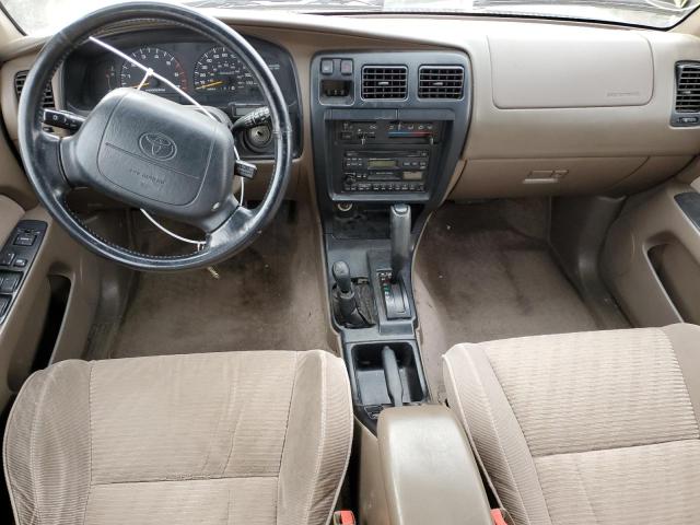 Photo 8 from auction – 1997 TOYOTA 4RUNNER SR with VIN JT3HN86R2V0114313