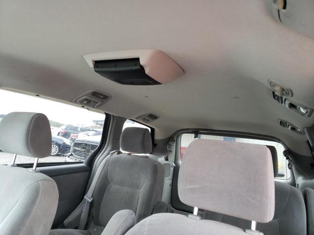 Photo 10 from auction – 2005 TOYOTA SIENNA CE with VIN 5TDZA23C95S282746