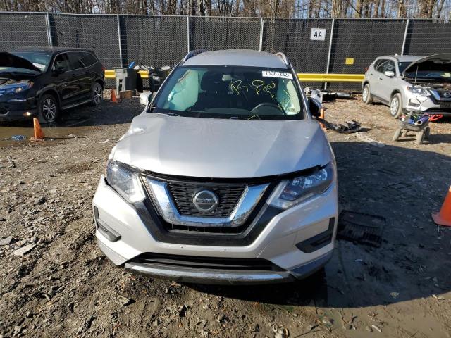 Photo 5 from auction – 2018 NISSAN ROGUE S with VIN KNMAT2MV1JP614500