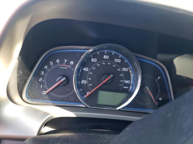 Photo 9 from auction – 2014 TOYOTA RAV4 LIMIT with VIN 2T3YFREV0EW109653
