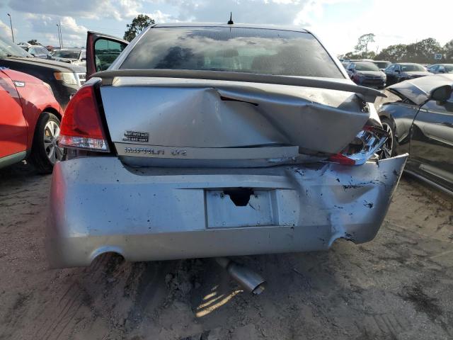 Photo 6 from auction – 2012 CHEVROLET IMPALA LTZ with VIN 2G1WC5E32C1182321