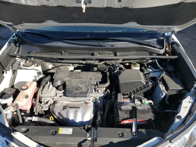 Photo 11 from auction – 2015 TOYOTA RAV4 LIMIT with VIN JTMDFREV0FD163869