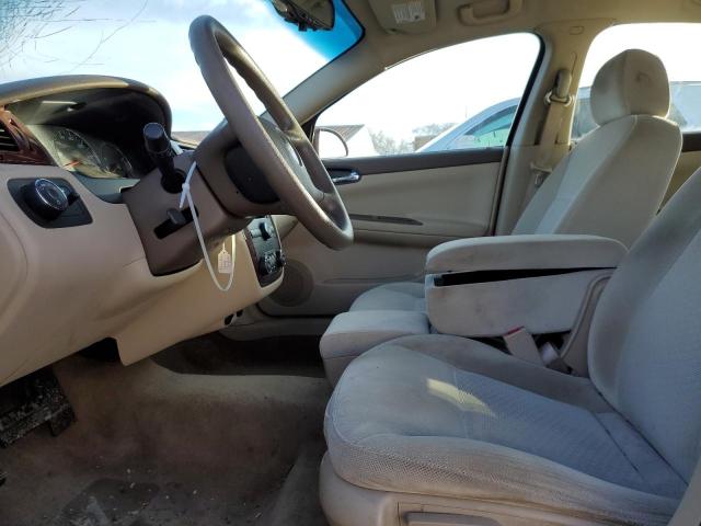Photo 7 from auction – 2006 CHEVROLET IMPALA LT with VIN 2G1WT58K469210757