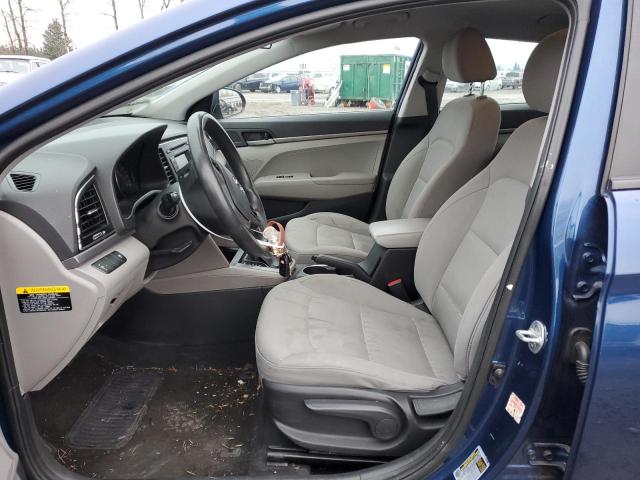 Photo 7 from auction – 2017 HYUNDAI ELANTRA SE with VIN 5NPD74LF2HH137055