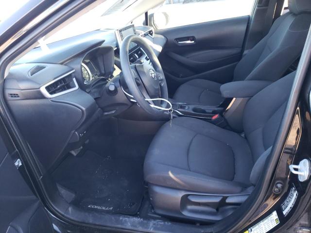 Photo 7 from auction – 2020 TOYOTA COROLLA LE with VIN 5YFEPRAE0LP105731